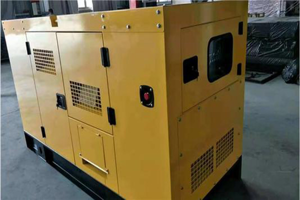 青湖路街道发电机出租