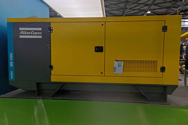 青湖路街道发电机出租