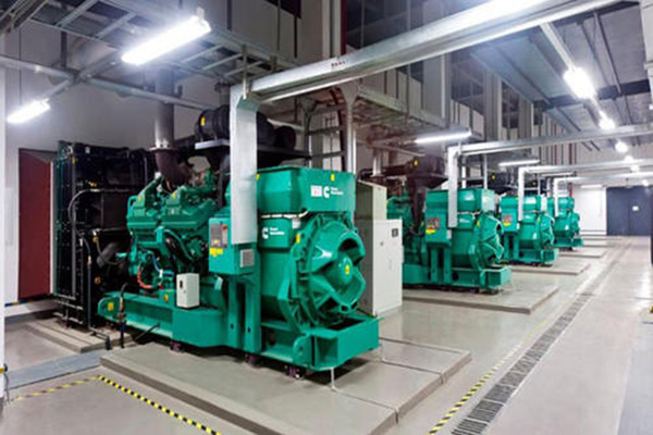 青湖路街道发电机出租