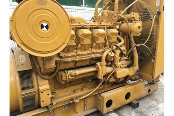 青湖路街道发电机出租