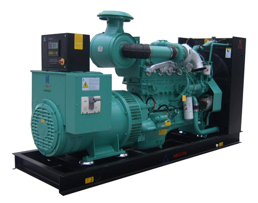 青湖路街道柴油发电机