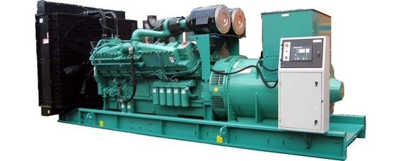 青湖路街道柴油发电机